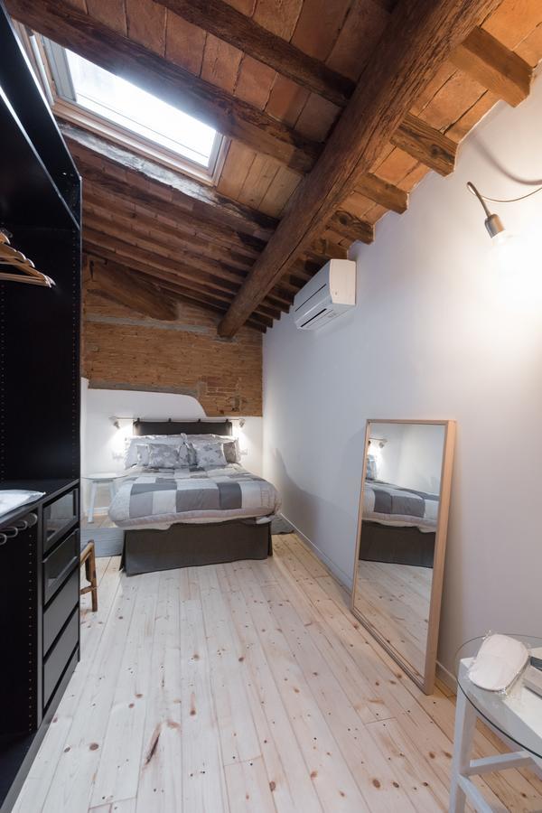 Old Bridge: Historical And Chic Apartment Florencie Exteriér fotografie